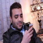 Ramy sabry sur yala.fm